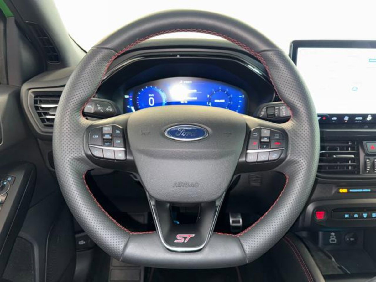 Ford Focus 2.3 EcoBoost 280 CV 5p. ST (15)