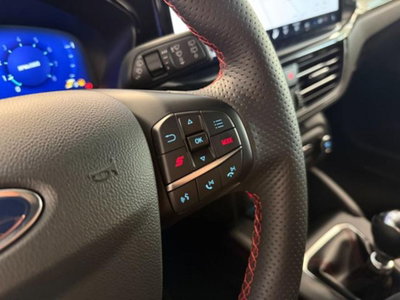 Ford Focus 2.3 EcoBoost 280 CV 5p. ST (16)