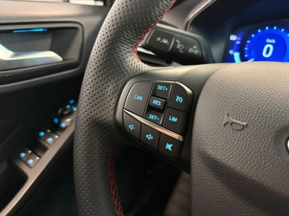 Ford Focus 2.3 EcoBoost 280 CV 5p. ST (17)