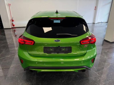 Ford Focus 2.3 EcoBoost 280 CV 5p. ST (6)