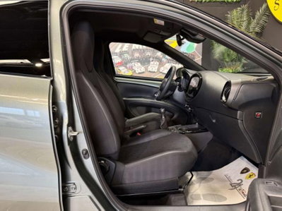 Toyota Aygo X 1.0 Lounge Air 72cv s-cvt (10)