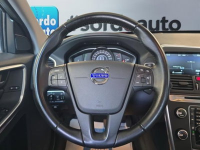 Volvo XC60 D4 Geartronic Business (10)