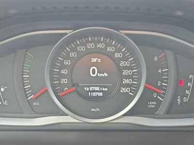 Volvo XC60 D4 Geartronic Business (11)