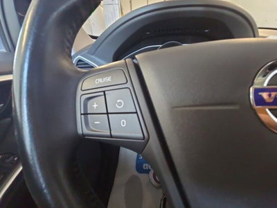 Volvo XC60 D4 Geartronic Business (12)