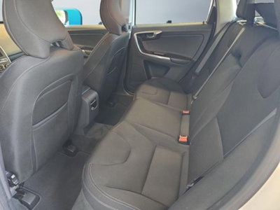 Volvo XC60 D4 Geartronic Business (20)
