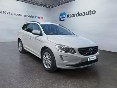 Volvo XC60 D4 Geartronic Business (3)