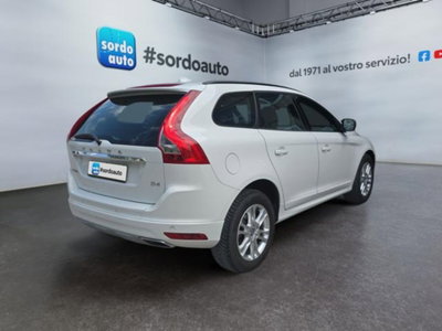 Volvo XC60 D4 Geartronic Business (4)