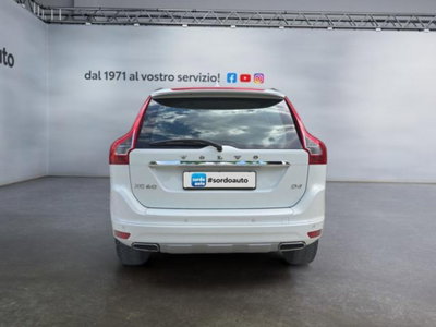 Volvo XC60 D4 Geartronic Business (5)