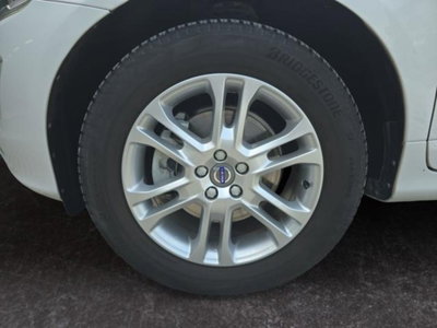 Volvo XC60 D4 Geartronic Business (7)