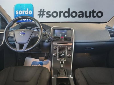 Volvo XC60 D4 Geartronic Business (9)