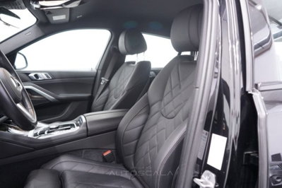BMW X6 xDrive30d 48V Msport (11)