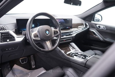 BMW X6 xDrive30d 48V Msport (12)