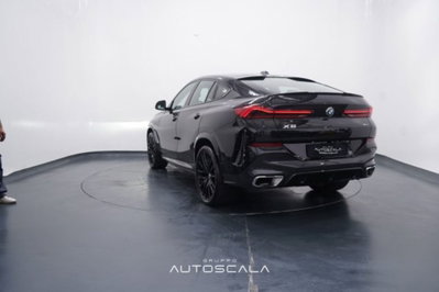 BMW X6 xDrive30d 48V Msport (13)