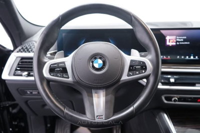 BMW X6 xDrive30d 48V Msport (14)