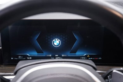 BMW X6 xDrive30d 48V Msport (15)