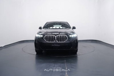 BMW X6 xDrive30d 48V Msport (2)