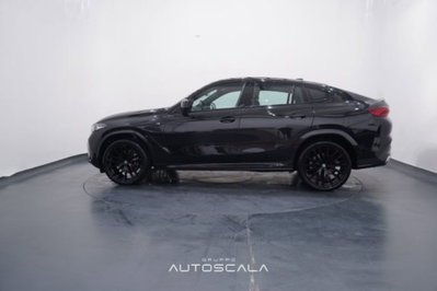 BMW X6 xDrive30d 48V Msport (3)