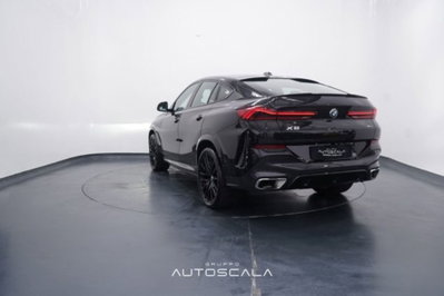 BMW X6 xDrive30d 48V Msport (4)