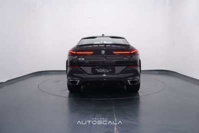 BMW X6 xDrive30d 48V Msport (5)