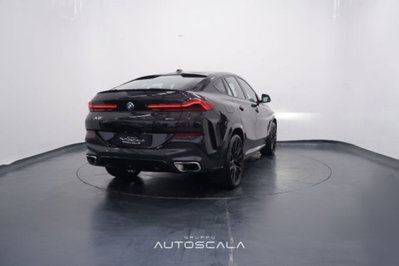 BMW X6 xDrive30d 48V Msport (6)