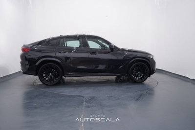 BMW X6 xDrive30d 48V Msport (7)