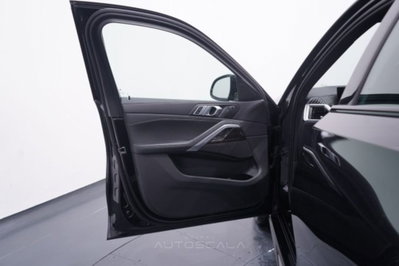 BMW X6 xDrive30d 48V Msport (9)