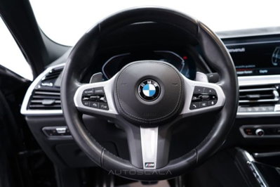 BMW X6 xDrive40d 48V Msport (12)