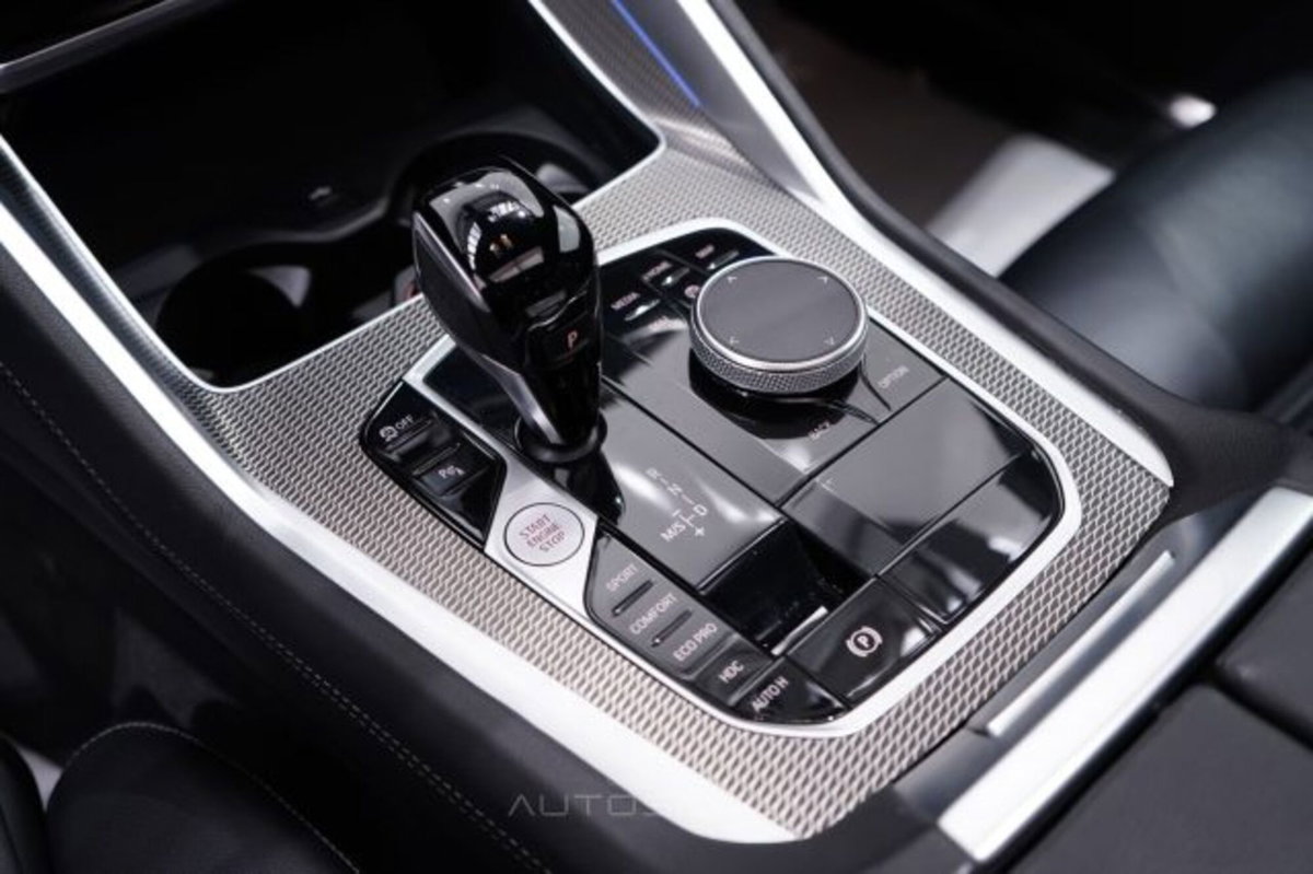 BMW X6 xDrive40d 48V Msport (16)
