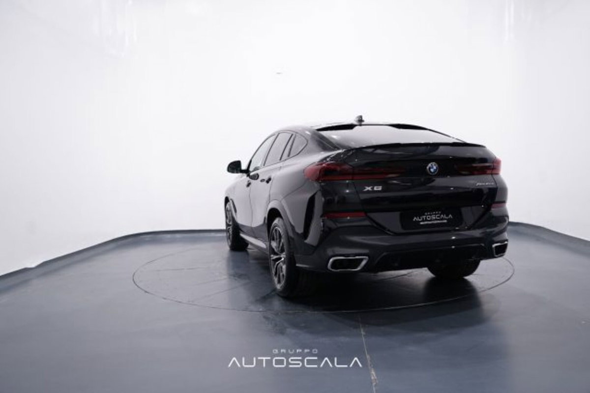 BMW X6 xDrive40d 48V Msport (3)