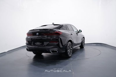 BMW X6 xDrive40d 48V Msport (5)