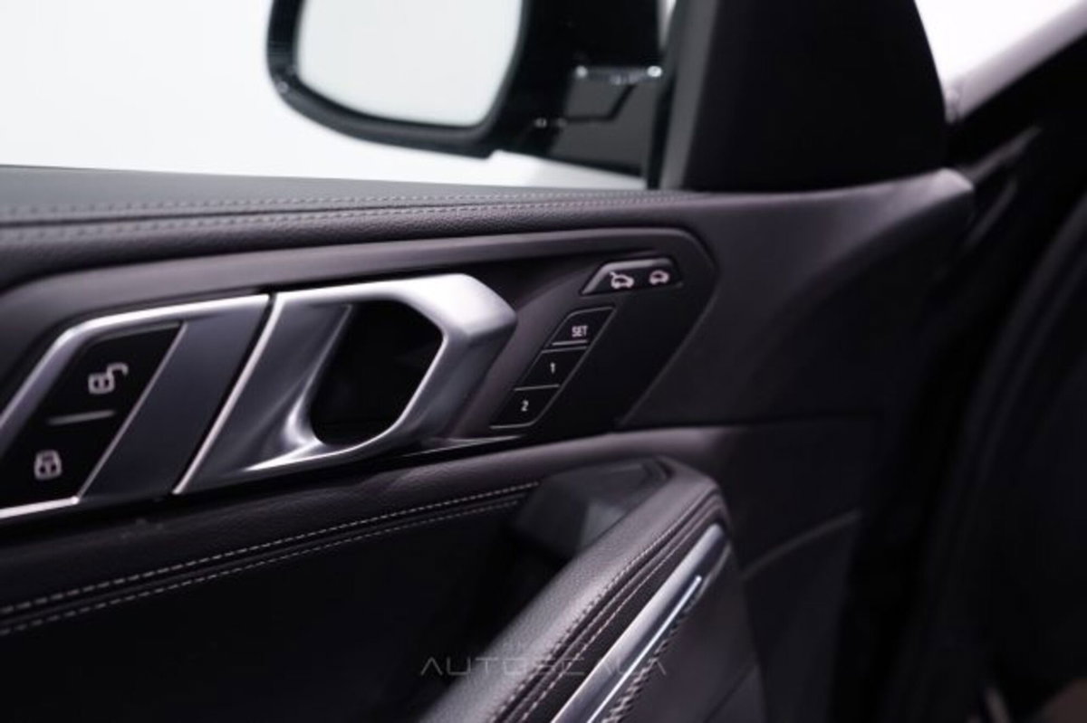 BMW X6 xDrive40d 48V Msport (9)