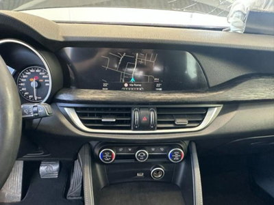 Alfa Romeo Stelvio Stelvio 2.2 Turbodiesel 160 CV AT8 RWD Business (14)