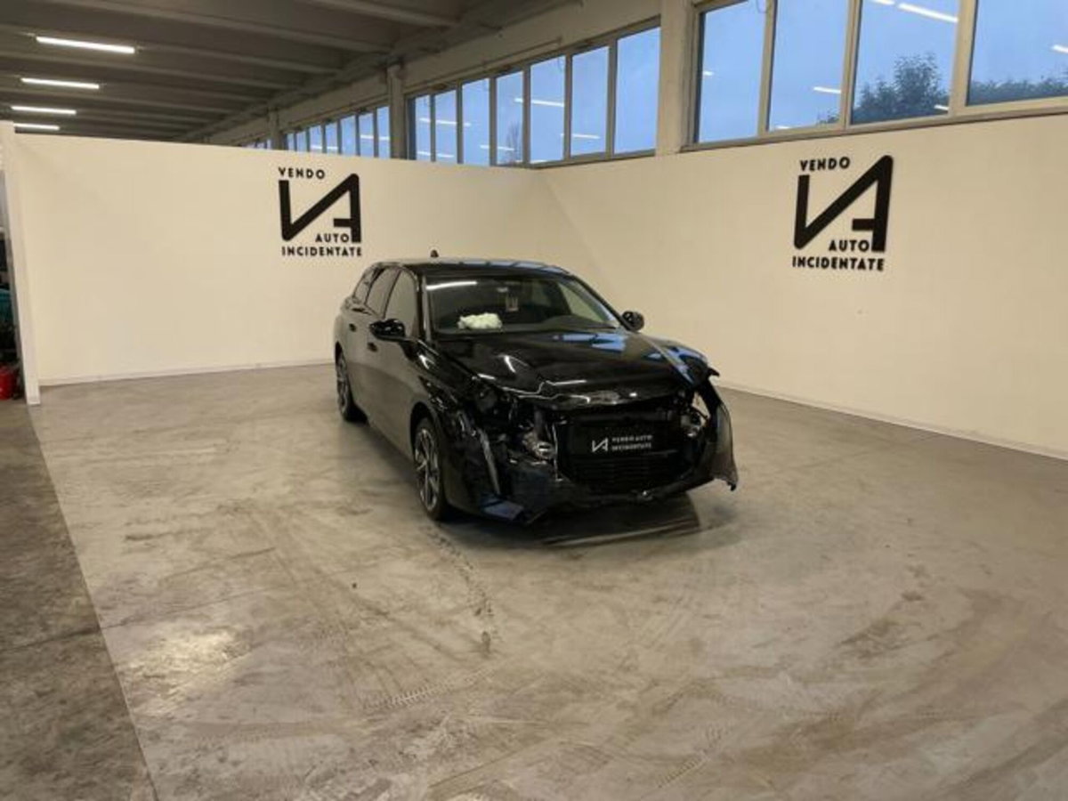 Peugeot 308 SW BlueHDi 130 S&S EAT8 Allure Pack