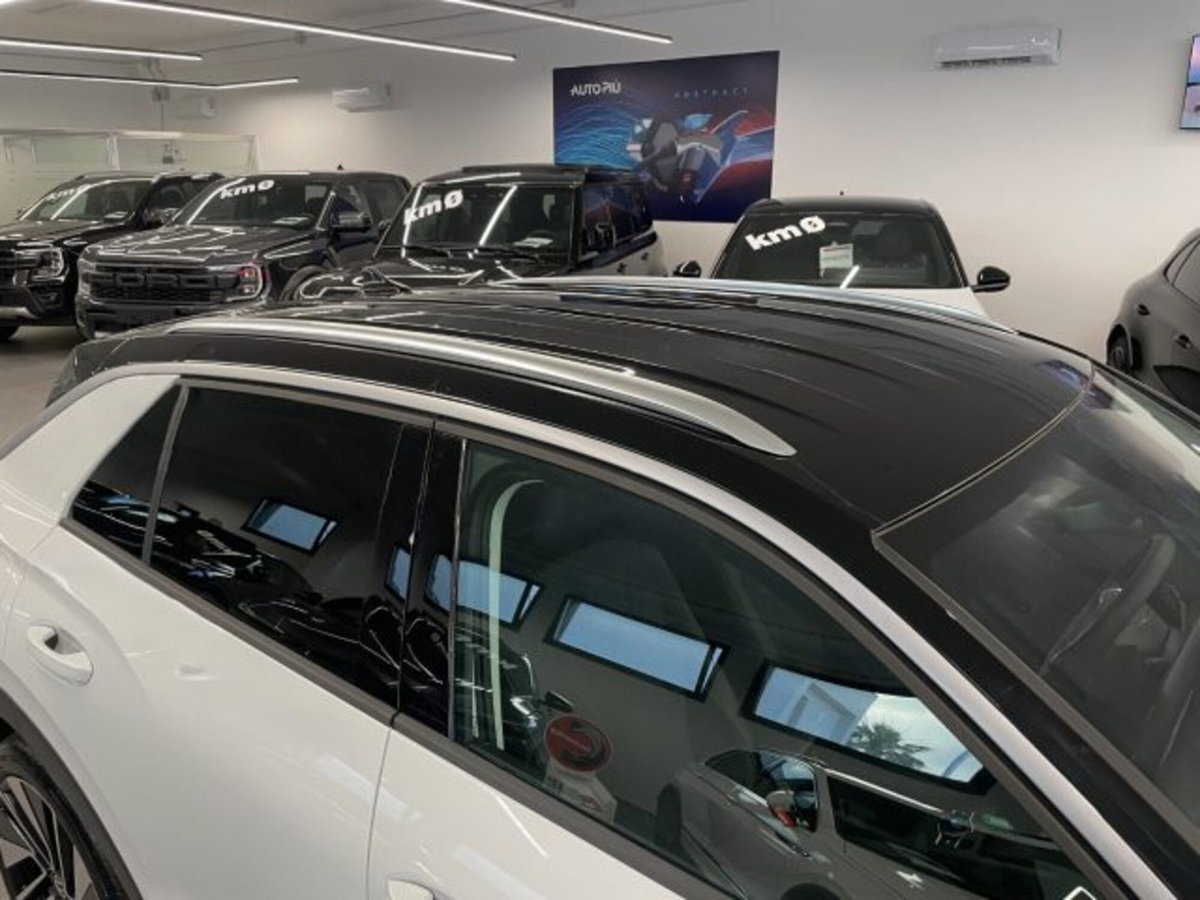 Volkswagen T-Roc 1.5 etsi Style 115cv dsg (11)