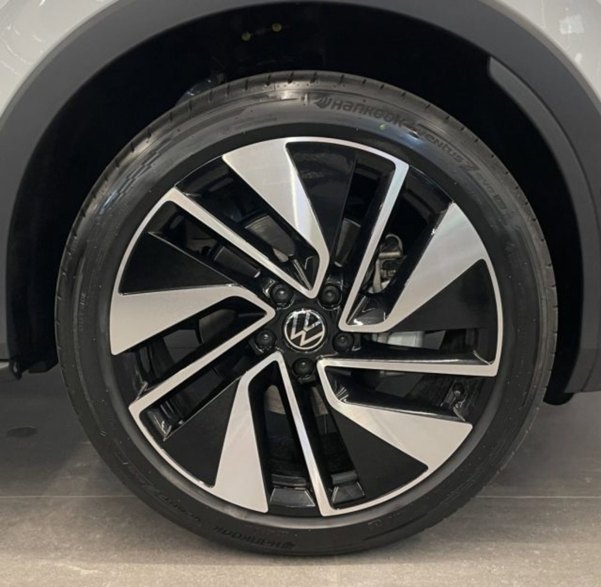 Volkswagen T-Roc 1.5 etsi Style 115cv dsg (13)