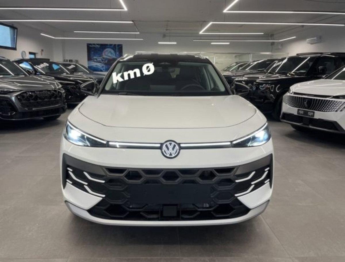 Volkswagen T-Roc 1.5 etsi Style 115cv dsg (6)