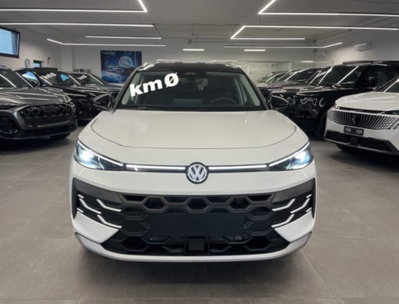 Volkswagen T-Roc 1.5 etsi Style 115cv dsg (6)