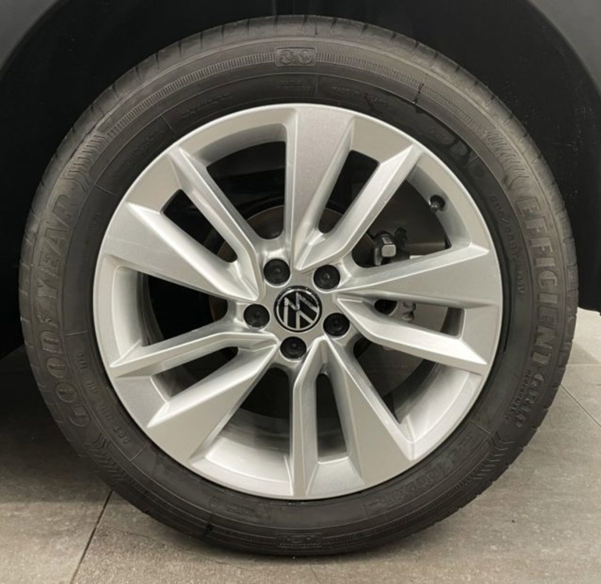 Volkswagen T-Cross 1.0 tsi Edition 115cv (17)