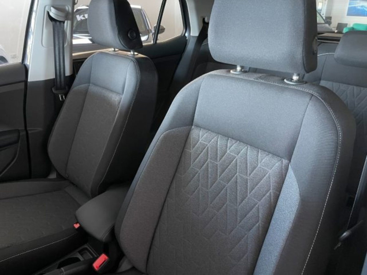 Volkswagen T-Cross 1.0 tsi Edition 115cv (19)