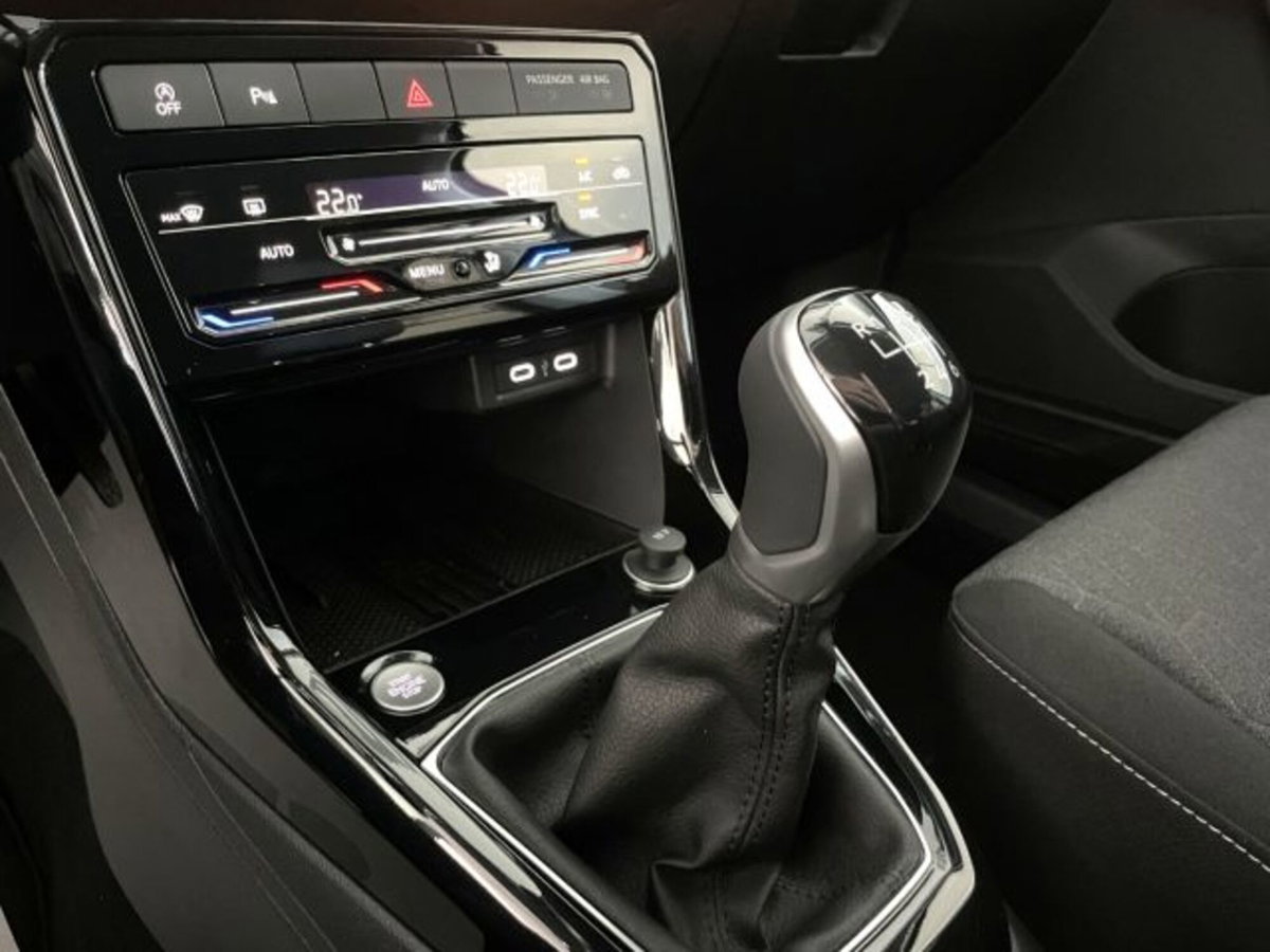 Volkswagen T-Cross 1.0 tsi Edition 115cv (3)