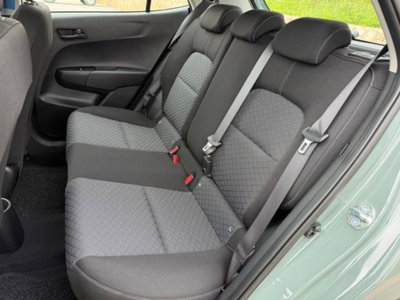 Kia Picanto 1.0 gdi Urban (11)