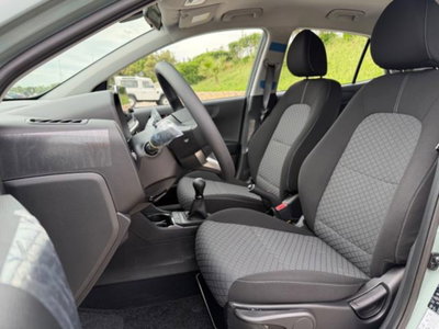Kia Picanto 1.0 gdi Urban (10)