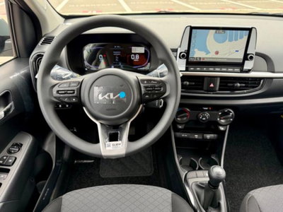 Kia Picanto 1.0 gdi Urban (13)