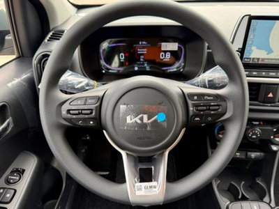 Kia Picanto 1.0 gdi Urban (14)
