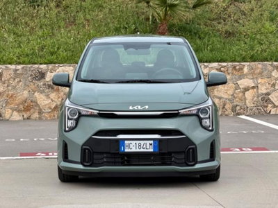 Kia Picanto 1.0 gdi Urban (2)