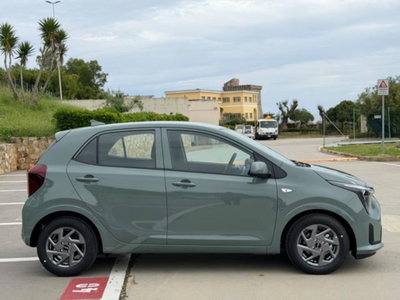 Kia Picanto 1.0 gdi Urban (5)