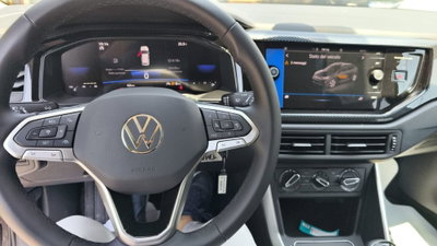 Volkswagen Taigo 1.0 tsi Life 115cv (10)