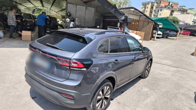 Volkswagen Taigo 1.0 tsi Life 115cv (2)