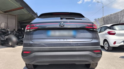Volkswagen Taigo 1.0 tsi Life 115cv (3)