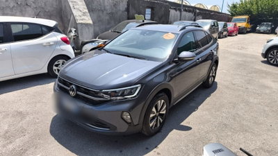 Volkswagen Taigo 1.0 tsi Life 115cv (4)